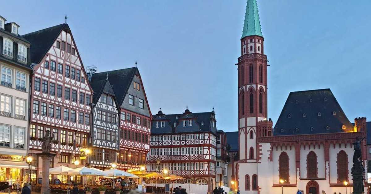 Problemi con il tedesco? Ecco "Skiook", il sito che mette in contatto gli italiani in Germania